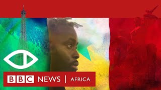 The Homecoming Born in France but searching for a future in Africa  BBC Africa Eye Documentary [upl. by Adelaide993]