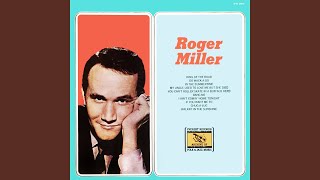 You cant rollerskate in a buffaloherd  roger miller [upl. by Nhaj]