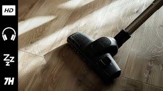 Bruit Blanc Aspirateur  Relaxation  ASMR  7 heures [upl. by Ieluuk]