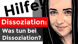 Dissoziation und Dissoziative Störungen nach ICD11 [upl. by Pegg]