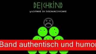 Deichkind  Prost [upl. by Arhat]