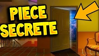 DÉCOUVERTE ÉNORME SUR LE SECRET DE GTA 5  Gta 5 mystère du jeu [upl. by Anoek61]