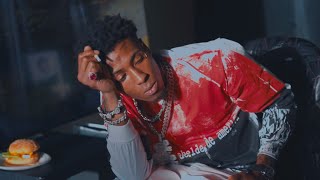 NBA YoungBoy  Close Range Official Video [upl. by Adalbert867]