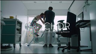 CHDR investigating the effects of EPO on cycling performance [upl. by Eal]