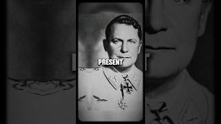 Hermann Göring Chilling last statement before his death history [upl. by Ocer833]