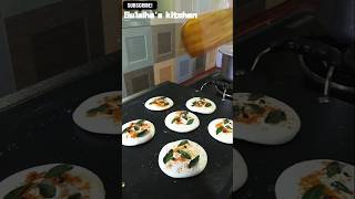 Face dosa viral tamilfood recipefoodiedifferentrecipeshortsvideo sulaihaskitchen [upl. by Cyna]