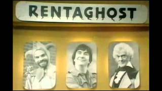 Rentaghost  Opening amp Closing titles  Original theme [upl. by Naitsirk]