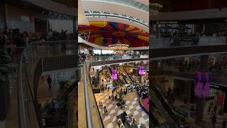 Visitando al Centro Comercial Fontanar ¿Qué tal wintorabc centrocomercialfontanar [upl. by Hardunn]