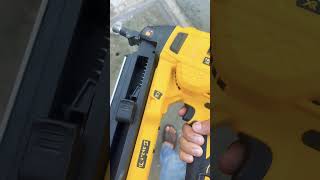 Máy Bắn Đinh Betong Dewalt DCN890 Made in Zcech 0703249910 dewalttools 0703249910 [upl. by Mordecai]