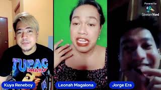 NAKAKATENSE NA BPO INTERVIEW  with Leona Magalona  May tips pa for call center beginners [upl. by Zetnwahs]