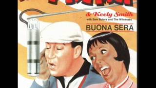 buona sera  louis prima [upl. by Atilam]