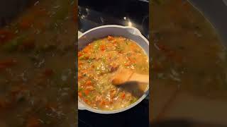 KTA Quick amp Ono Recipe OnePot Puff Pastry Chicken Pot Pie [upl. by Safire]