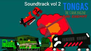 tongas the stank engine and enemys soundtrack vol 2 [upl. by Ysor]