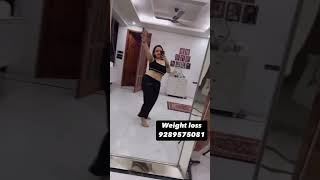 Weight loss 9266414235 weightloss weightlossjourney weightlosstips nishalambha [upl. by Neelyaj]