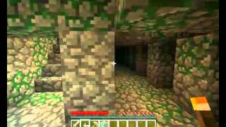 minecraft 131 Tempel im Jungel [upl. by Carmita]