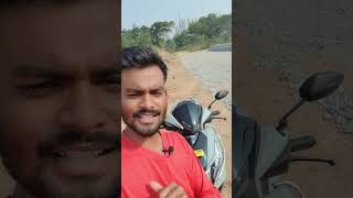 Dio 125cc scooter Price and Detaild Review in Telugu [upl. by Allecnirp]