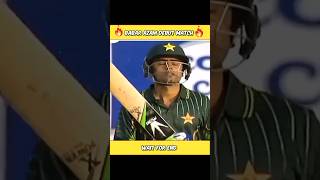 Babar Azam Debut Match 🔥 [upl. by Sherm]