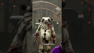 So many submissions but only one winner Were TRIPLING the number of winners deadbydaylight DbD [upl. by Cogn]