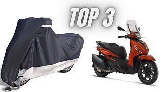 🥇 TOP 3  Meilleure Housse Protection Scooter et Moto 2022 [upl. by Dorry966]