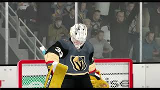 NHL 2004 Rebuilt Winnipeg Jets At Las Vegas Golden Knights20232024 Roster [upl. by Eilegna]