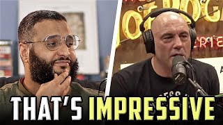 Joe Rogan Finally Calls Out Irael [upl. by Hyman]