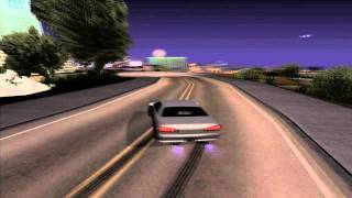 GTA  Simple Skills  HD [upl. by Teresita]