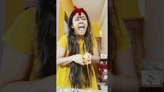 Ami Chhotto Gadi Niye Khelbo Na 😭😭🤣🤣😱😱 Funny Video funny viral trending shorts ytshorts [upl. by Goodrow]