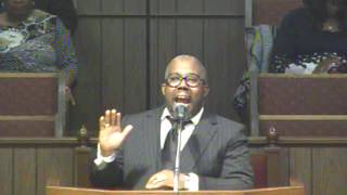 SBCYPSI Good News in Bad Times by Rev Elliott Ivey [upl. by Kopple755]