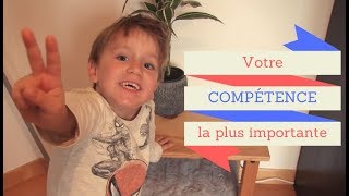 Parler le français sera votre compétence la plus précieuse [upl. by Martijn]