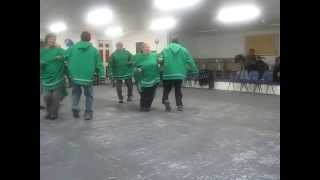 Square Dance in Rigolet [upl. by Ahseele]