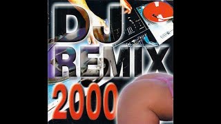 DJ Remix 2000 httpswwwflashbacktotalcombr [upl. by Illek]