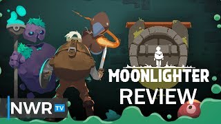 Moonlighter Switch Review [upl. by Healey]