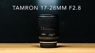 TAMRON 1728MM F28  Budget ain’t that bad [upl. by Ahseital]