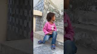 Shukor ha bacha Bach Gaye trending viral ytshorts [upl. by Greg699]