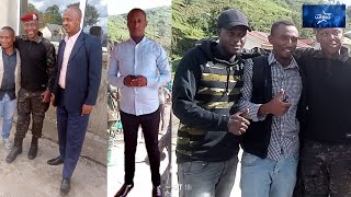 UKO BYALI BIRI UYUMUNSI KUWA 181023 KUMUPAKA WA BUNAGANA MWIHURURO RYABANYAMAKURU amp UMUVUGIZI M23 [upl. by Vena]