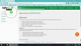 COMO CANCELAR INSCRIPCIONES A PROGRAMAS DE FORMACIÓN TITULADA O COMPLEMENTARIA EN SENA SOFIA PLUS [upl. by Schluter]