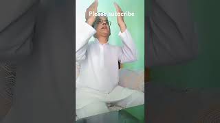 Jinka Bulava Aaya Vahi Haj Ko jaenge trending reel rahis ahmed lucknow [upl. by Hogue179]