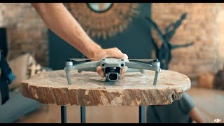 DJI Air 2S introductievideo  Dronewatch [upl. by Nnor]