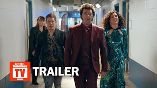 The Righteous Gemstones Season 3 Trailer [upl. by Dviad]