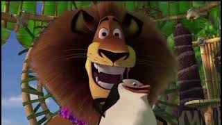 Madagascar movie in hindi Part 11 [upl. by Pellegrini]