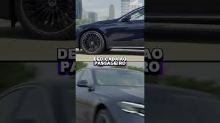 O Mercedes Benz Classe E 2024 shorts [upl. by Merv]