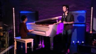 Jonas Brothers Scandinavia Episode Clip Exam Jam [upl. by Lebatsirhc982]