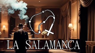 NO ENCUENTRO a mis amigos en éste HOTEL 😭😢 Demo La Salamanca  Videojuego Argentino 🧉😯 [upl. by Edmund]