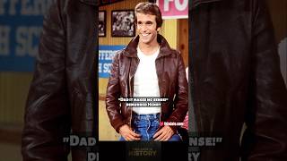 Henry Winkler legend shorts [upl. by Clinton]