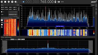 765kHz 5CC June 16 2024 1757 UTC [upl. by Tubb765]