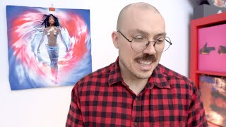 Katy Perry  143 ALBUM REVIEW [upl. by Rakso45]