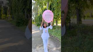 Karishma ka balloon Kisne Chhina 🎈😤 short emotional [upl. by Leelaj970]