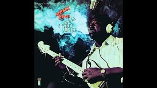 Albert King  Thats What The Blues Is All About [upl. by Aminta]