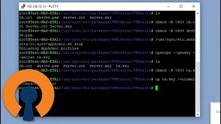 OpenVPN on DSM  Tutorial by MMD [upl. by Ulu]