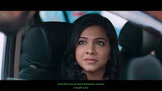 Enna Solla Pogiraai💓Sandhana Thendralai💓Kadhalum Kadandhu Pogum💓WhatsApp status💓Madonna💓ARRahman [upl. by Locin]